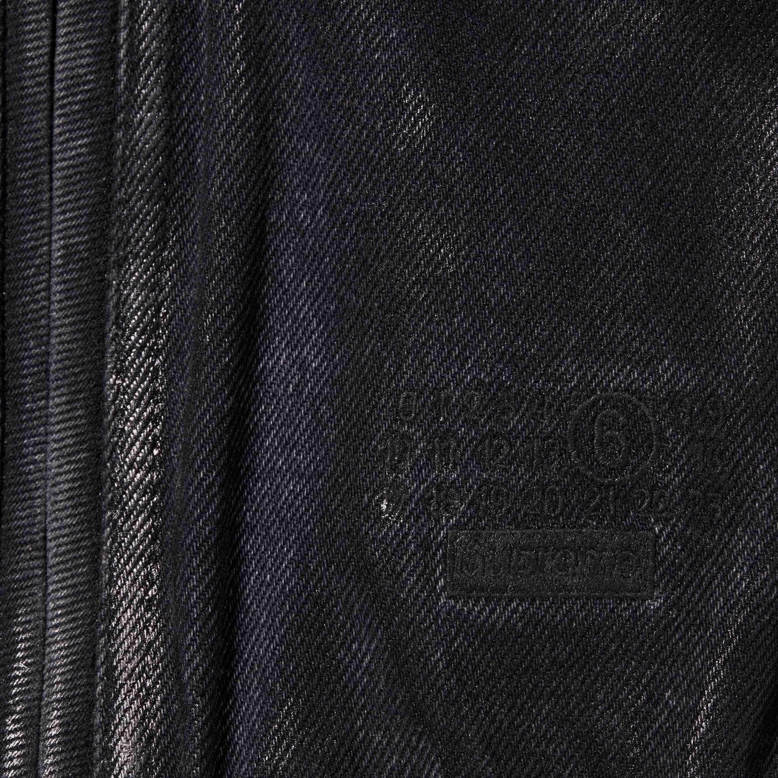 Supreme®/MM6 Maison Margiela Foil Hooded Work Jacket view 5